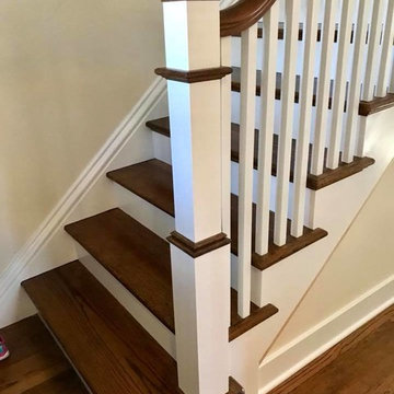 Staircases