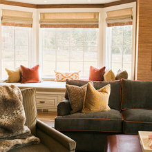 Window Treatments