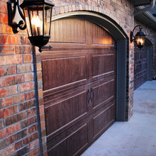 garage door