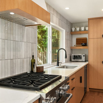 Lakemont Home Renovation