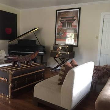 Home staging results