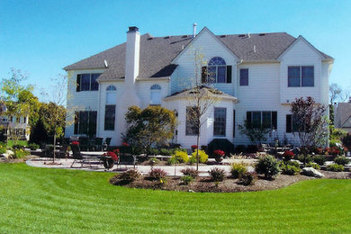 Landscapes
