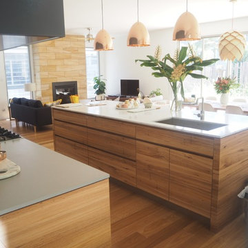 Mangerton Residence