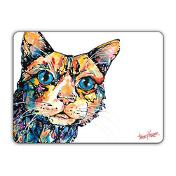 Tracey Keller Placemats - Products