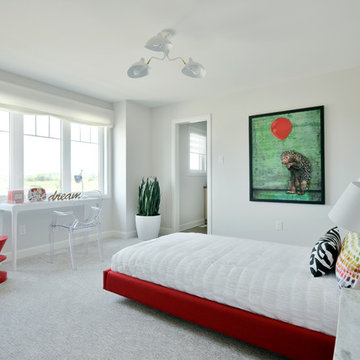 Minto Show Homes - Mackenzie