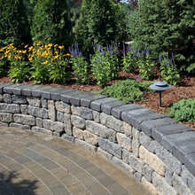 Landscape Ideas