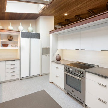 Notable Mid-Century