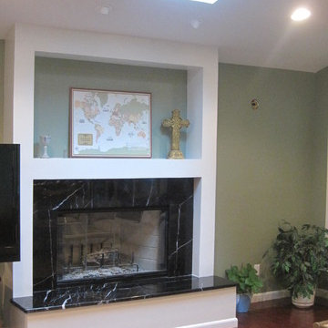Argen Build Kitchens