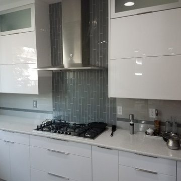 KItch Remodel
