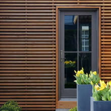 Outdoor Entertainment