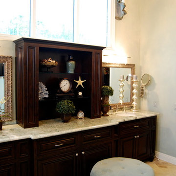 Our Work