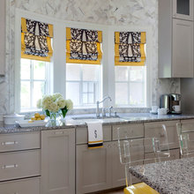 roman shades
