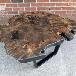 Myrtle Coffee Table - Coffee Tables