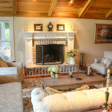 Sea Pines remodel Hilton Head, SC