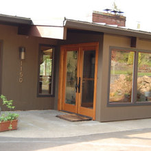 *Doors