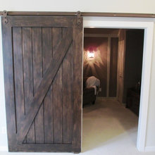 Email Doors