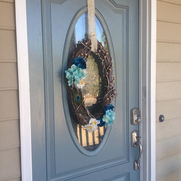 Curb Appeal