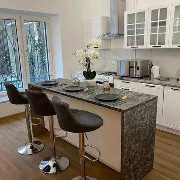 Kitchen Remodeling