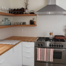 Kitchen Ideas