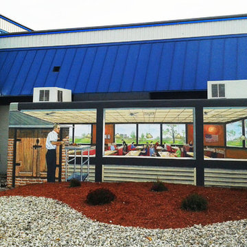 Finley's Grill & Smokehouse
