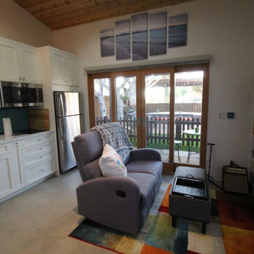 Ocean Knoll ADU