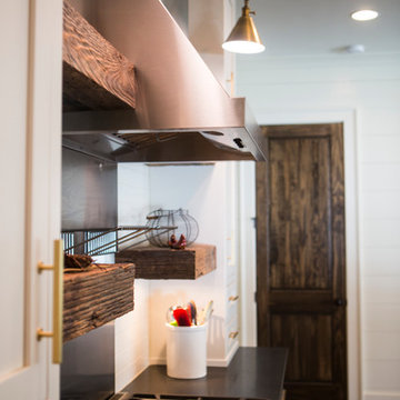 Modern Farmhouse