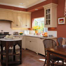 Kitchen Ideas