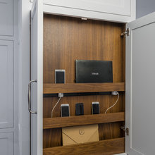 Charging Station