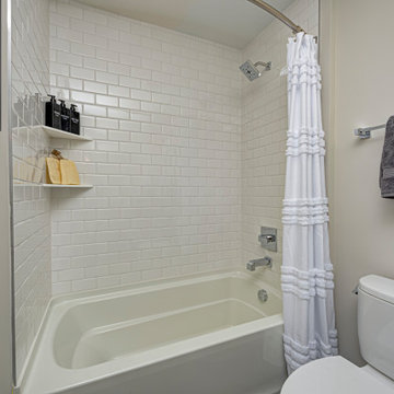 Midland South - Townhome Model