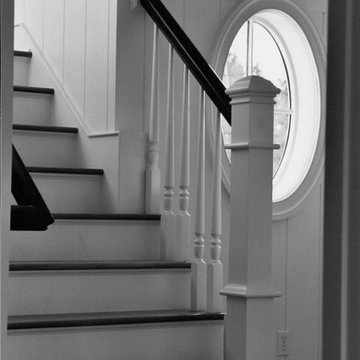 Stair Hall