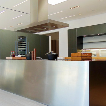bulthaup Los Angeles