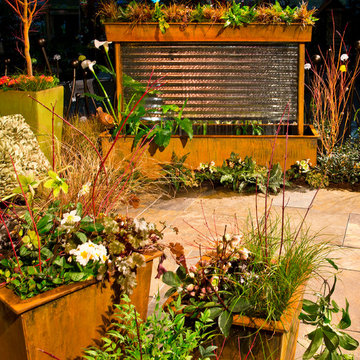 Northwest Flower & Garden Show 2013