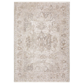 Cyprus CY3 Beige 7'10" x 10' Rug