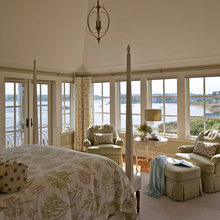 coastal bedroom