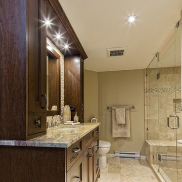 Condo Renovation