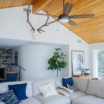 Sea House