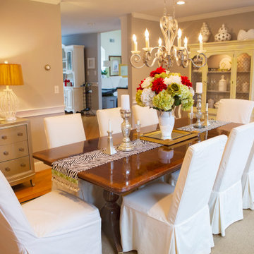 Residential Work