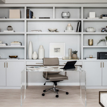 Chevy Chase Condo