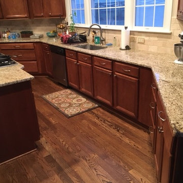 Cabinets