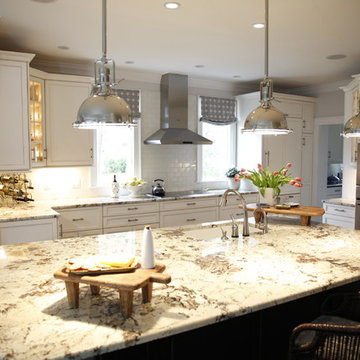 Madonna Kitchen