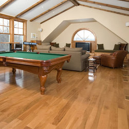 Inviting Family Home - Hardwood Flooring