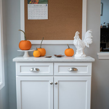 West Chester Kitchen Remodel