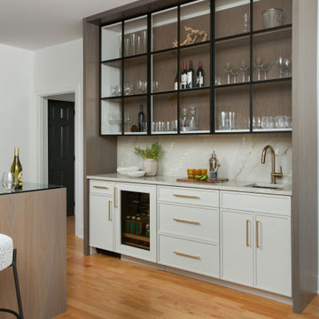 Lake Norman Kitchen