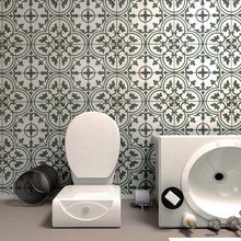 Powder Bath