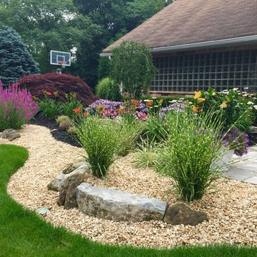 Plantings