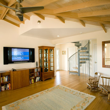 Treasure Island Green Home