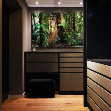 INSIDE | Rustic / Contemporary (Brooklin)
