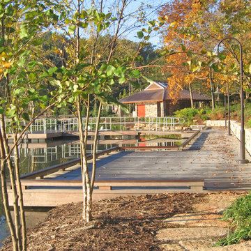 Sinquefield Reserve