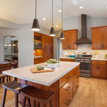 Cuisine maison