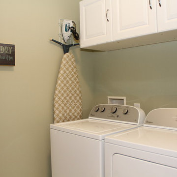Greystone Townhome